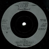 Gary Numan - Cars UK 7-inch single side A v4